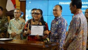 Gunungkidul , Mengejar Ketertinggalan, Manajemen Talenta ASN Siap Diterapkan 2026