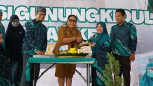 Rayakan HUT Ke-3, RSI Gunungkidul Siap Melesat Kilat dengan Penambahan Fasilitas dan Layanan Unggulan