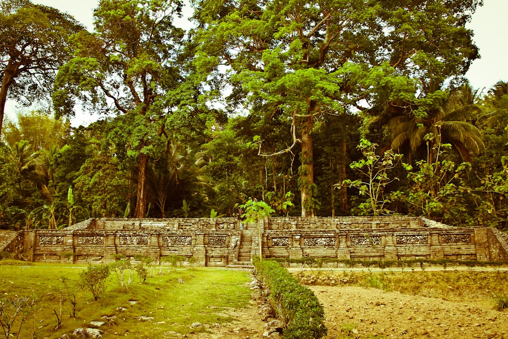 Pesanggrahan Gembirowati