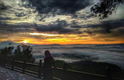 Gunung Gambar