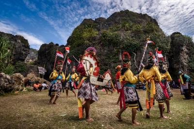 Gunung Gentong
