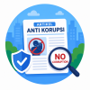 Artikel Antri Korupsi