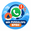 PUSDALOPS BPBD