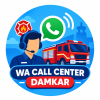 Damkarmat BPBD