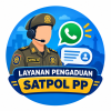 Layanan Pengaduan Satpol PP
